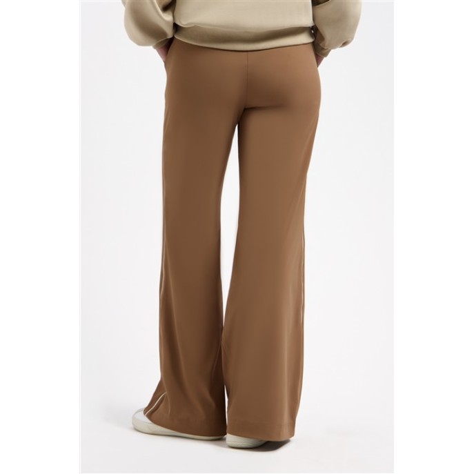 Lady Day Broek Eleyn Mokka Lady Day Broek Eleyn Mokka